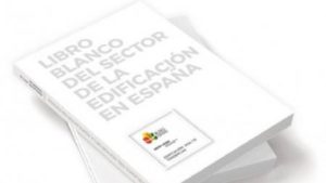 Lee más sobre el artículo Presentado en Construtec el Libro Blanco de la Edificación, en el que se analiza el presente y futuro del sector en España