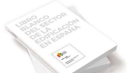 En este momento estás viendo Presentado en Construtec el Libro Blanco de la Edificación, en el que se analiza el presente y futuro del sector en España